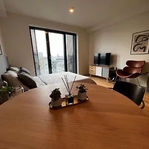  Apartment Loft Mitte