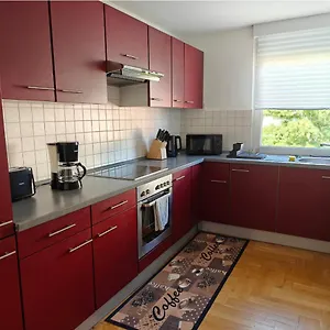  Apartment 2br Apartment, Parking, Wi-fi, Tv In Karow