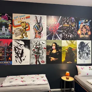  Apartment Exil Deluxe