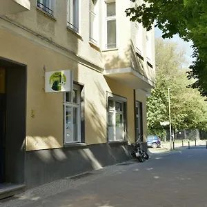  Auberge de jeunesse Kiez