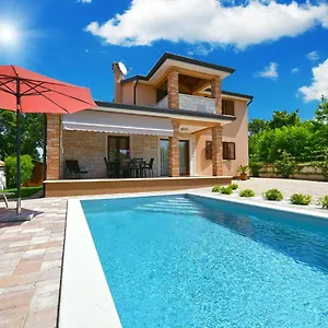  Ferienhaus House Brigita 1762 Kroatien