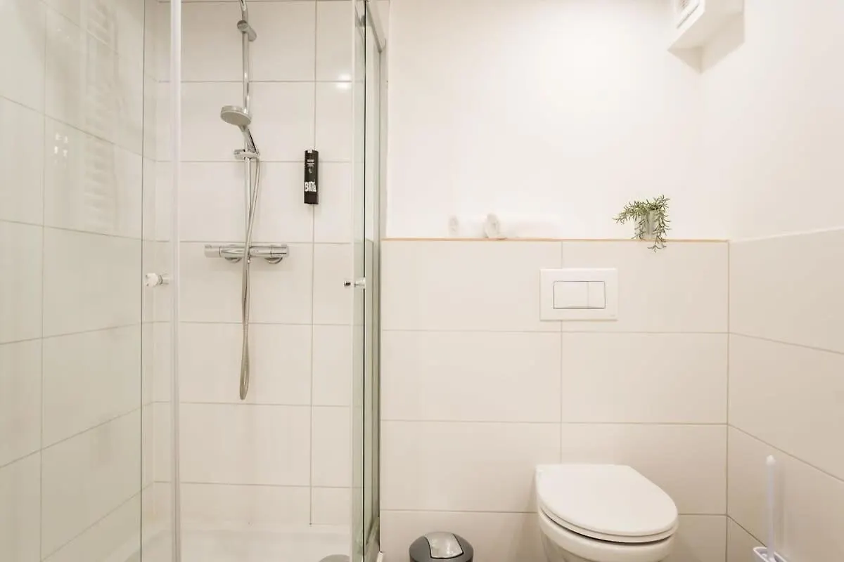 Stylish Loft Close To Boxhagener Platz Berlin 0*,  Deutschland