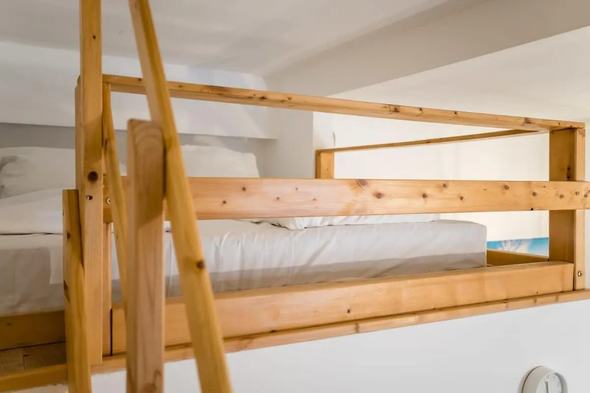 Apartment Stylish Loft Close To Boxhagener Platz Berlin